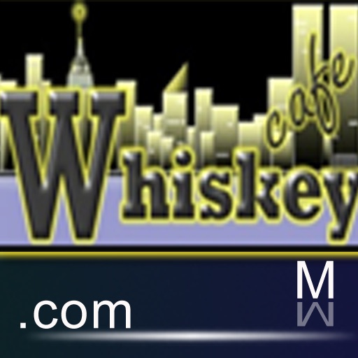 Whiskey Cafe: Restaurant and Night Club in Northern New Jersey icon