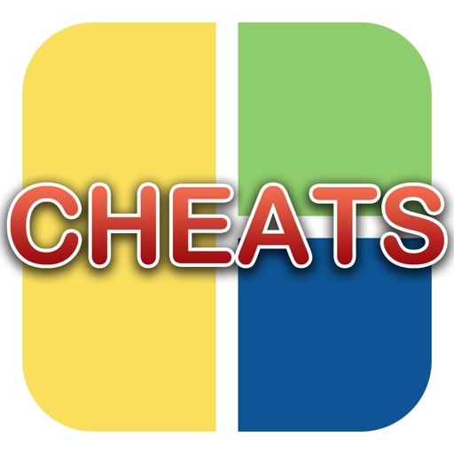 Cheats for Icomania Free! iOS App