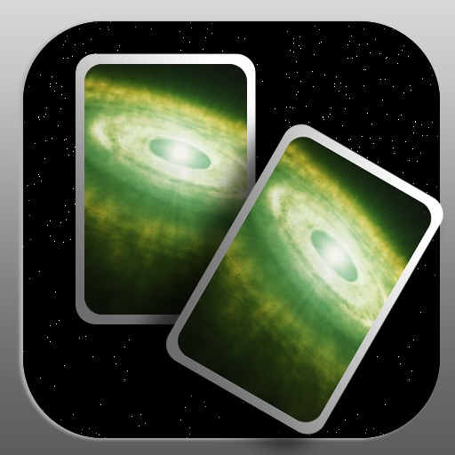 SpacePairs iOS App