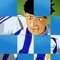 Pic-Quiz Football: Guess the Pics and Photos of Players in this Soccer Puzzle
