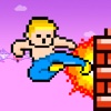 Kick Jump Fighter - Play Free 8-bit Retro Pixel Fighting Games