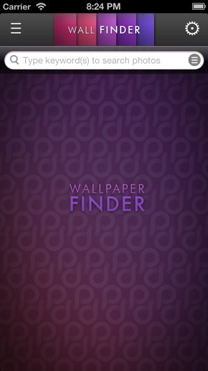 WallFinder : Wallpaper Finder