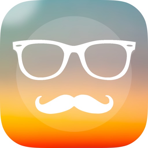 Blurred Life iOS App