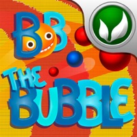 Bob the Bubble icon