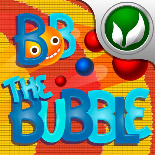 Bob the Bubble icon