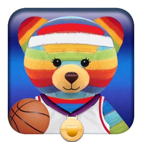 TEDDY BEAR MAKER - SPORTS EDITION