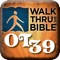 OT39 Old Testament Flashcard visuals are an innovative and FUN way to learn the “big ideas” of the Bible
