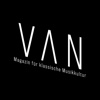 VAN – Magazin für klassische Musikkultur