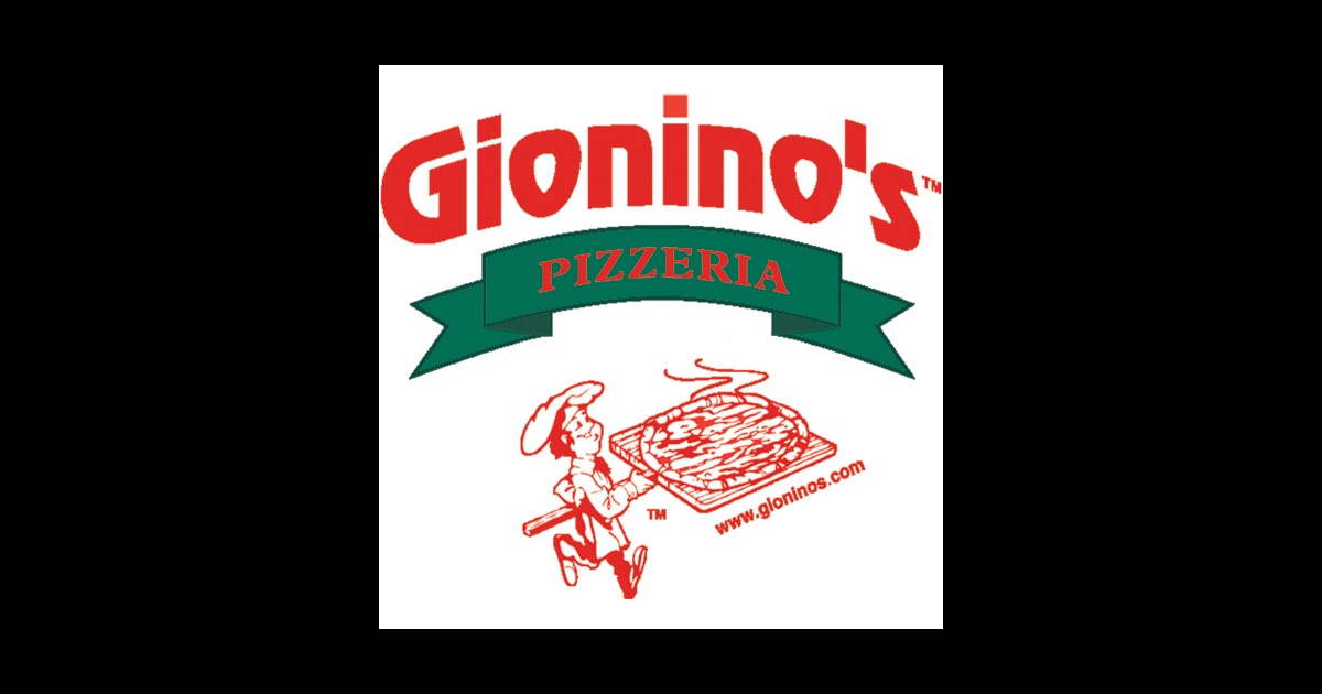 Gionino's coupons