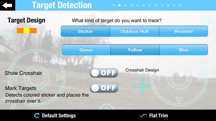 Drone Control - Remote Control your AR.Drone