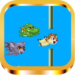 Flappy Bunch Multiplayer Game