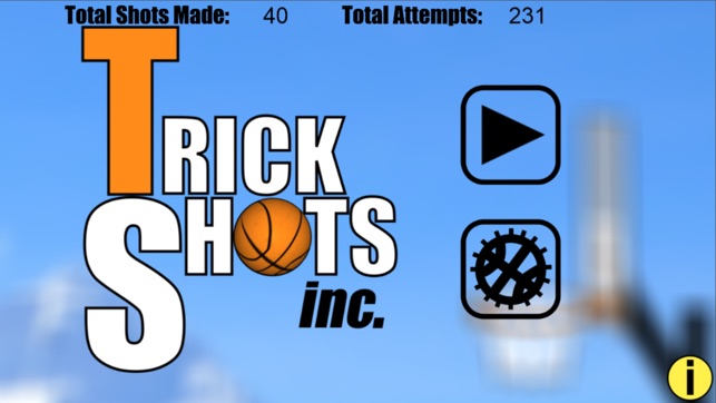 Trick Shots inc.(圖2)-速報App