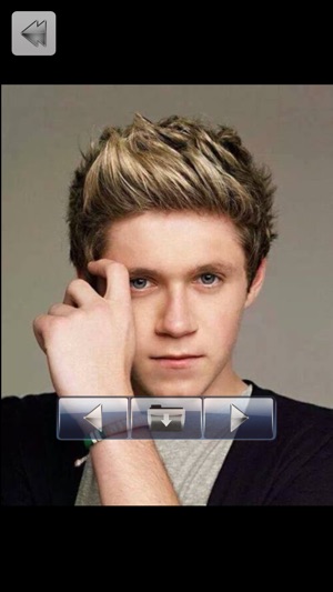 Wallpapers: Niall Horan Edition(圖2)-速報App