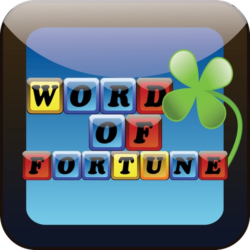 Word of Fortune icon