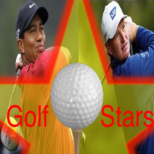 Golf Stars