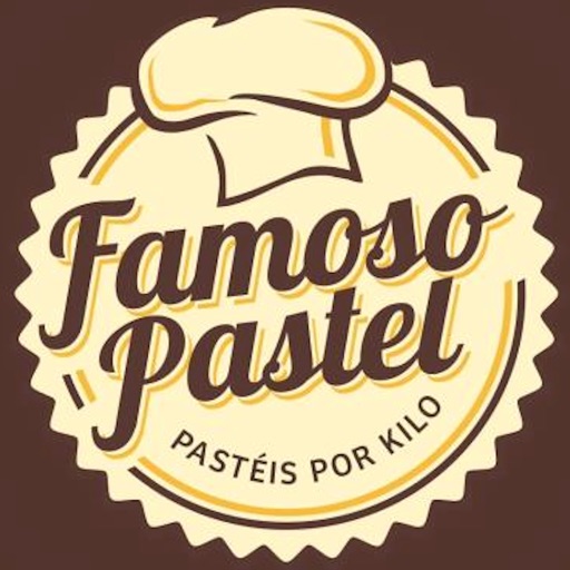 Famoso Pastel Pastéis por Kilo by Marcelo Cecin