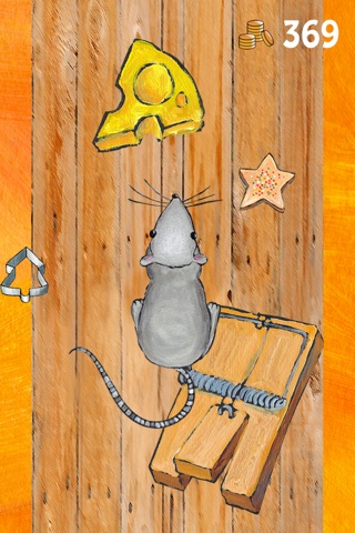 Marvin the Mouse - Free screenshot 2