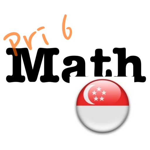 Pri 6 Math