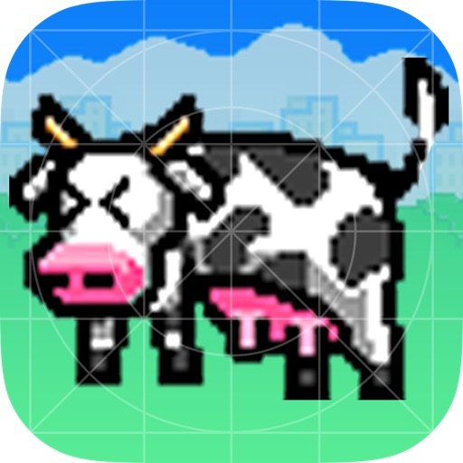 TapTap Cow icon