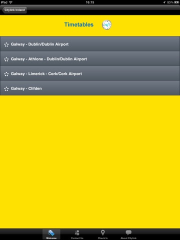 Irish Citylink 1 screenshot 3