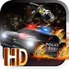 PD NITRO PRO HD - Top Best Police Chase Car Race Escape Game
