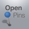 Open Pins Vienna