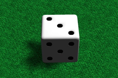 Top Dice 3D screenshot 2