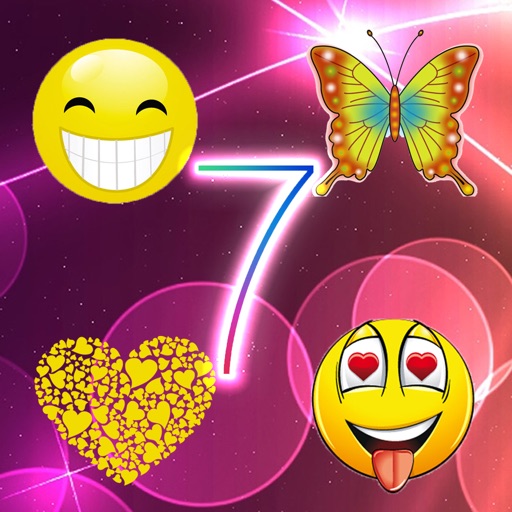 3D Animated Emoji: New Style for iMessage, Whatsapp, Skype, Facebook, Twitter, Etc. icon