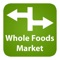 Never know where the nearest Whole Foods Market is