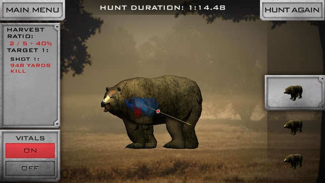 Precision Hunter Lite(圖5)-速報App