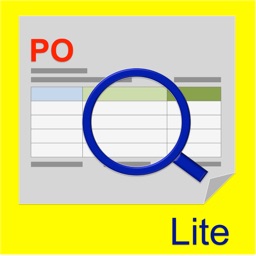 ERP-Purchase Order Management Lite