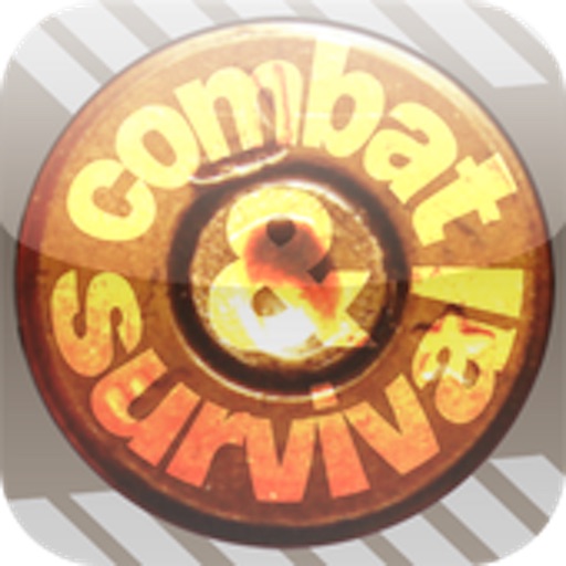 Combat And Survival icon