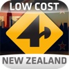 Nav4D New Zealand @ LOW COST