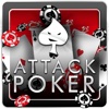 Attack Poker