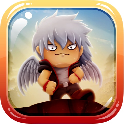 Purgatory Mountain PRO – Clash of Gods Kingdom Angels and Underworld Empire Demons icon