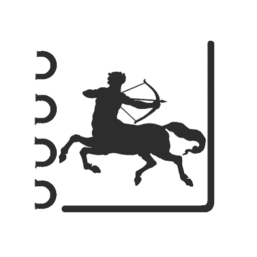 Greek Mythology Encyclopedia icon