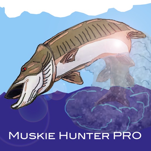 Muskie Fishing