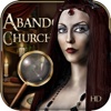 Abandoned Church Adventure: HIDDEN OBJECT