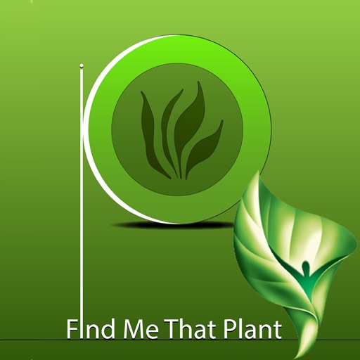 Find Me That Plant icon