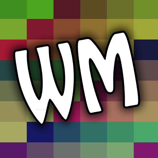 Word Master HD icon