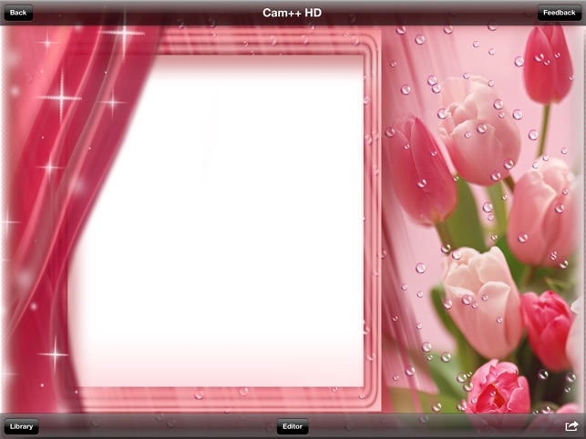 Cam++ Photo Frames HD(圖4)-速報App