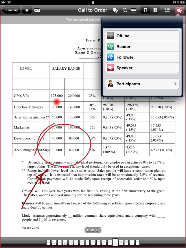 Meeting Book(圖2)-速報App