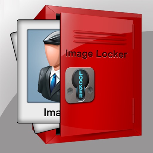 Image Locker icon