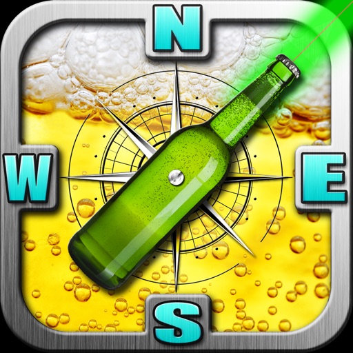 BEER Compass FREE icon