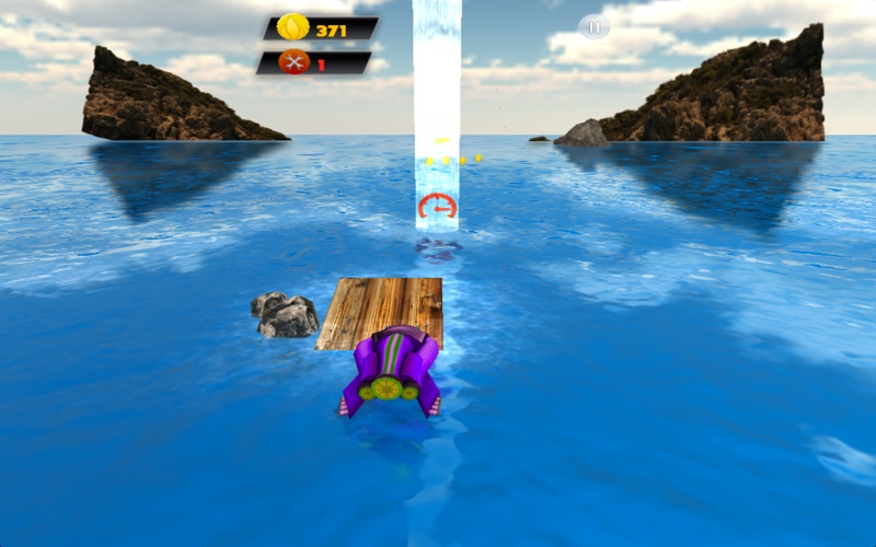 Waterblast Smash thumbnail 3