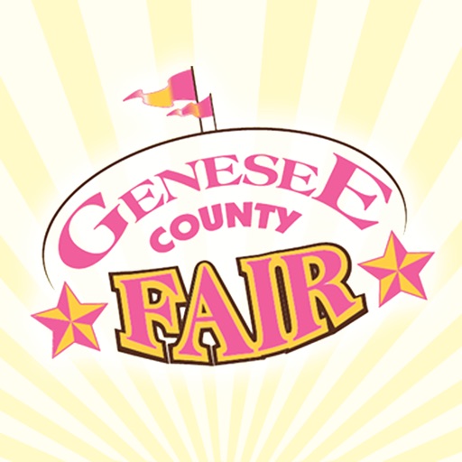 Genesee County Fair icon