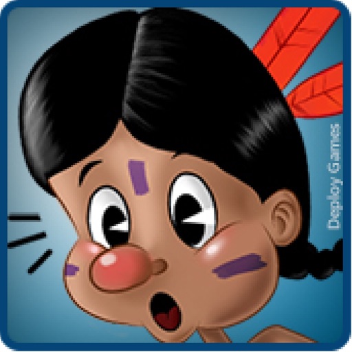 Indian Escape! iOS App