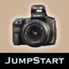 Sony Alpha 300/350 by Jumpstart