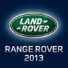 Range Rover 2013 (België - Nederlands)