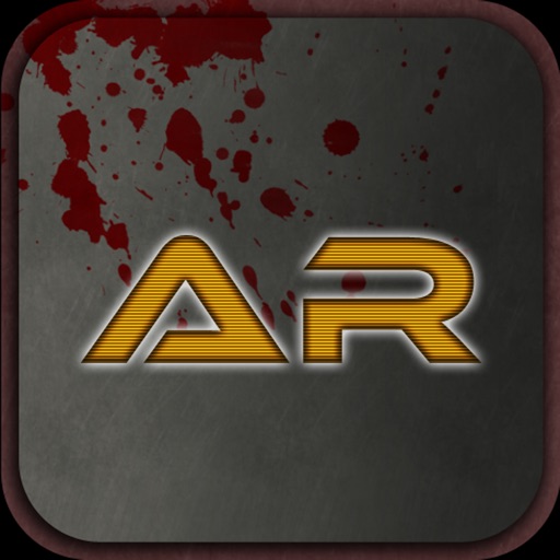 Zombie Arch Icon